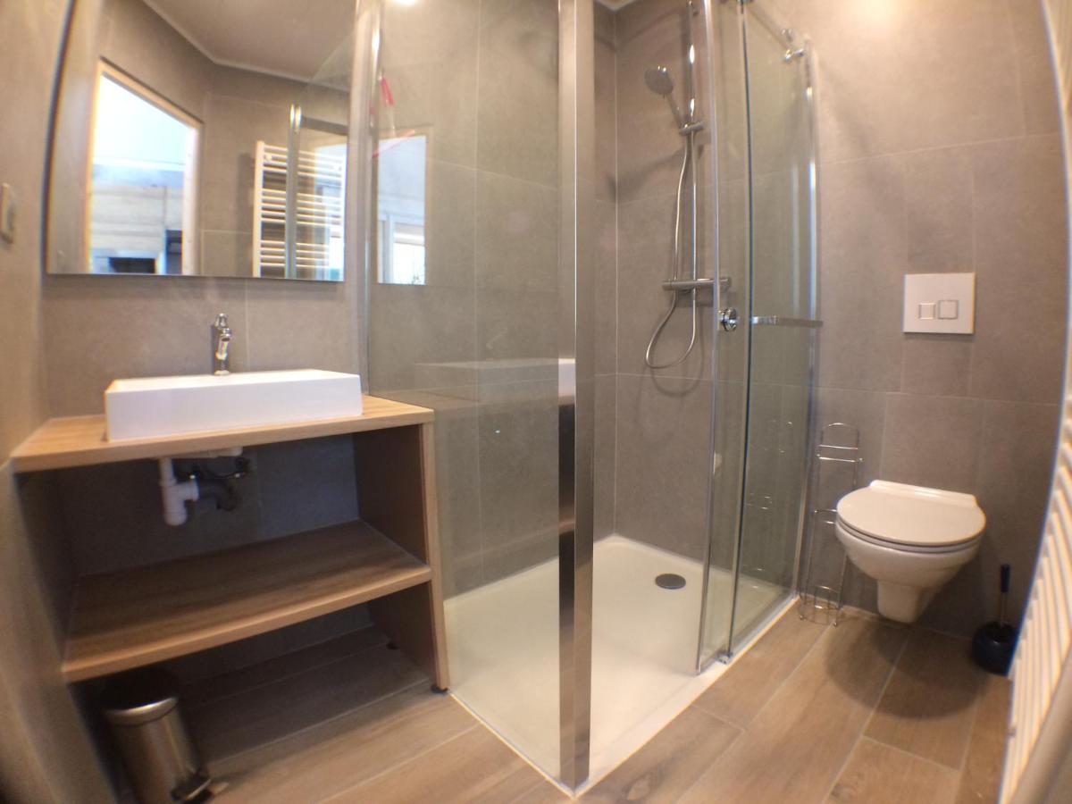 Rare, Cosy Studio Terrasse Au Coeur De St-Jorioz سان جوريوز المظهر الخارجي الصورة