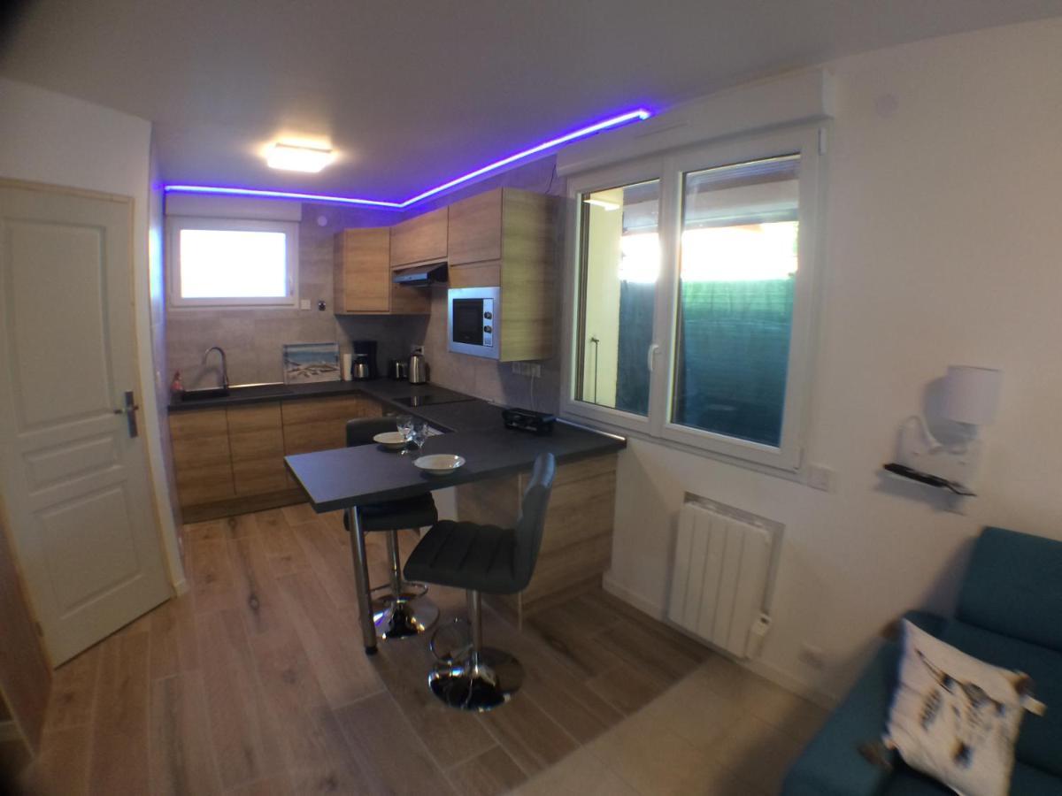 Rare, Cosy Studio Terrasse Au Coeur De St-Jorioz سان جوريوز المظهر الخارجي الصورة
